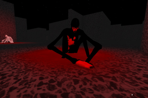 The SCP-096 Area(Fan Remake?) (game overhaul) - Roblox Strategy Hub: Stats, Videos &amp; Power Tips