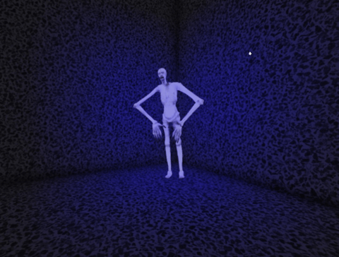 The SCP-096 Area(Fan Remake?) (game overhaul) - Roblox Strategy Hub: Stats, Videos &amp; Power Tips