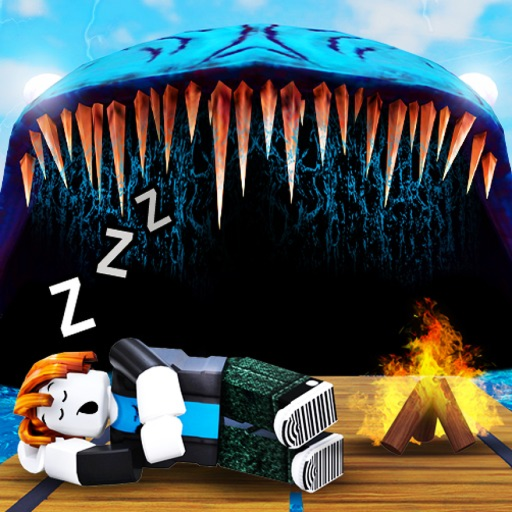 RobloxGo - [⚔️] 50 Days on a Raft 🌊 - Roblox Strategy Hub: Stats, Videos & Power Tips