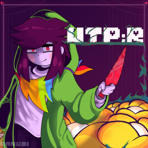 RobloxGo - [RANDOMIZER] Undertale Test Place Reborn