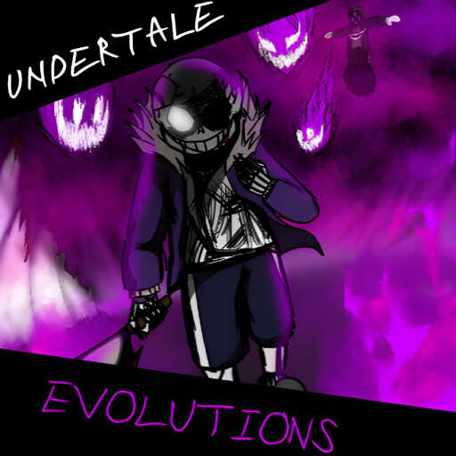 RobloxGo - [AntiGod Evo Rework + fixes] Undertale: Evolutions - Roblox Strategy Hub: Stats, Videos & Power Tips