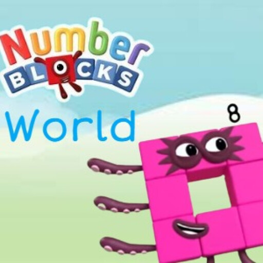 RobloxGo - Numberblocks World - Roblox Strategy Hub: Stats, Videos & Power Tips