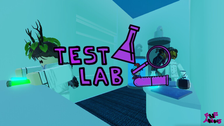 [New maps] Fnf Animations Test Lab (alpha) - Roblox Strategy Hub: Stats, Videos & Power Tips