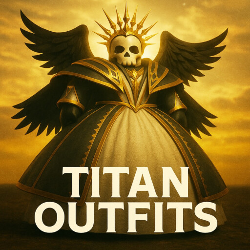 RobloxGo - Titan Outfits Salon de Fiestas Avatar Ideas - Roblox Strategy Hub: Stats, Videos & Power Tips