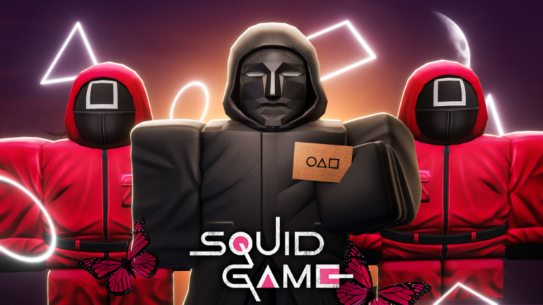[SEASON 3] Squid Game - Roblox Strategy Hub: Stats, Videos & Power Tips