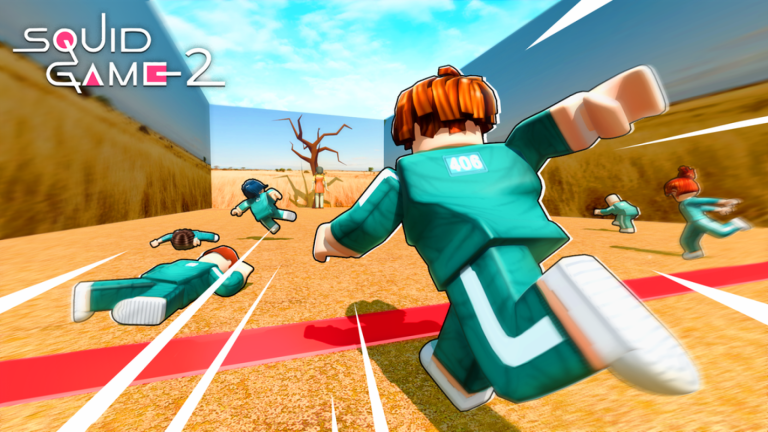 [SEASON 3] Squid Game - Roblox Strategy Hub: Stats, Videos & Power Tips