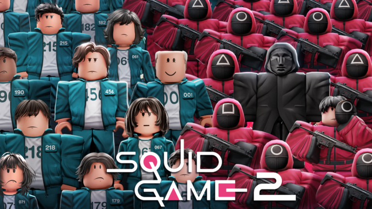 [SEASON 3] Squid Game - Roblox Strategy Hub: Stats, Videos & Power Tips
