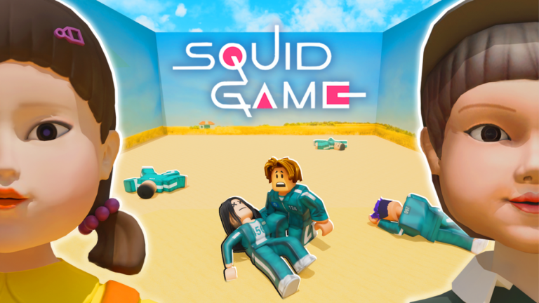 [SEASON 3] Squid Game - Roblox Strategy Hub: Stats, Videos & Power Tips