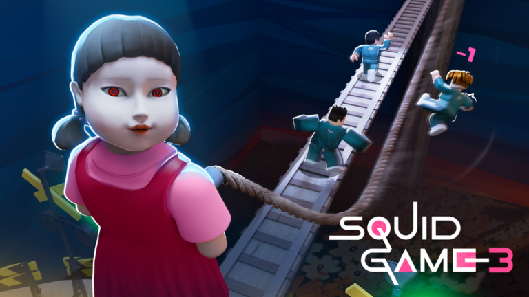 [SEASON 3] Squid Game - Roblox Strategy Hub: Stats, Videos & Power Tips