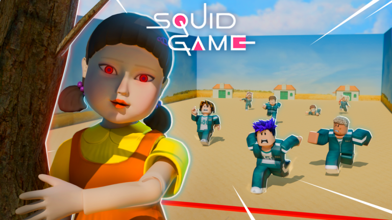 [SEASON 3] Squid Game - Roblox Strategy Hub: Stats, Videos & Power Tips