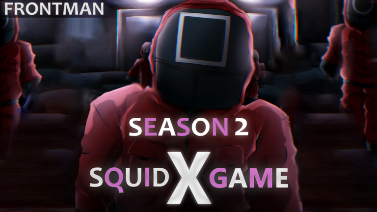 [🌈PENTA/🚪MINGLE] Squid Game X - Roblox Strategy Hub: Stats, Videos & Power Tips