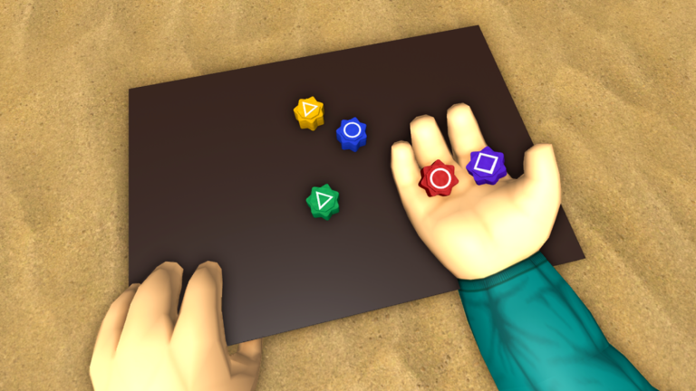 [🌈PENTA/🚪MINGLE] Squid Game X - Roblox Strategy Hub: Stats, Videos & Power Tips