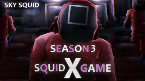 [🎅ADVENT] Squid Game X - Roblox Strategy Hub: Stats, Videos & Power Tips