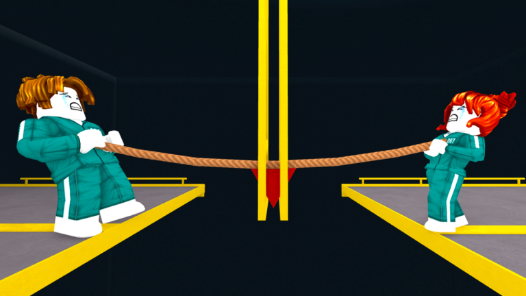[🌈PENTA/🚪MINGLE] Squid Game X - Roblox Strategy Hub: Stats, Videos & Power Tips