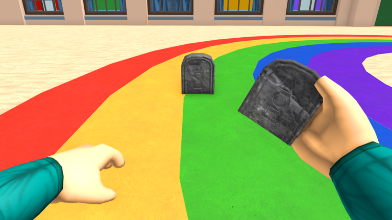 [🌈PENTA/🚪MINGLE] Squid Game X - Roblox Strategy Hub: Stats, Videos & Power Tips