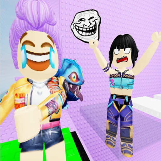 RobloxGo - KPop Demon Hunters Tower Troll - Roblox Strategy Hub: Stats, Videos & Power Tips