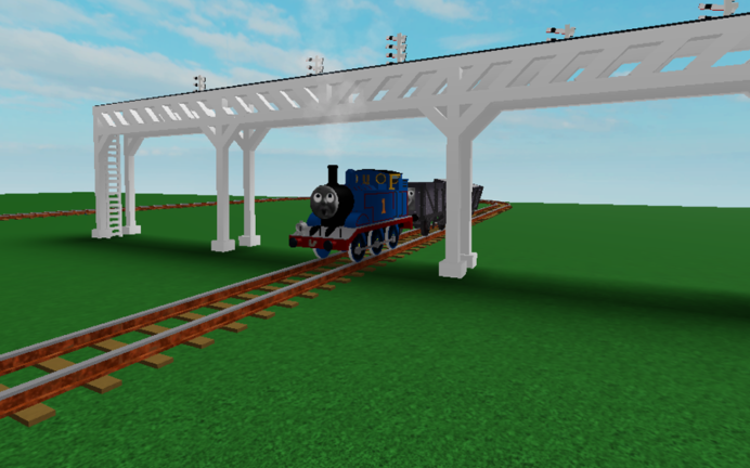 Thomas And The Trucks - Roblox Strategy Hub: Stats, Videos & Power Tips