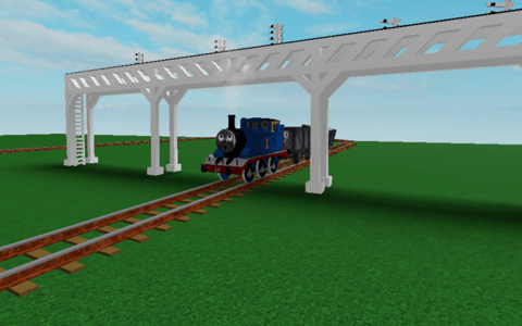 Thomas And The Trucks - Roblox Strategy Hub: Stats, Videos &amp; Power Tips