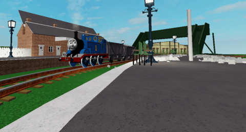 Thomas And The Trucks - Roblox Strategy Hub: Stats, Videos &amp; Power Tips