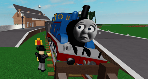 Thomas And The Trucks - Roblox Strategy Hub: Stats, Videos &amp; Power Tips