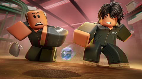 Shrimp Game - Roblox Strategy Hub: Stats, Videos &amp; Power Tips