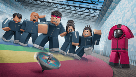 Shrimp Game - Roblox Strategy Hub: Stats, Videos & Power Tips