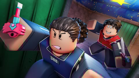 Shrimp Game - Roblox Strategy Hub: Stats, Videos &amp; Power Tips