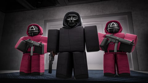 Shrimp Game - Roblox Strategy Hub: Stats, Videos &amp; Power Tips