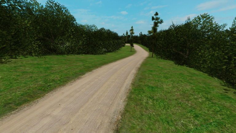 RobloxGo | {TESTING} Rally Course - Real Time Stats, Insights And Ranking