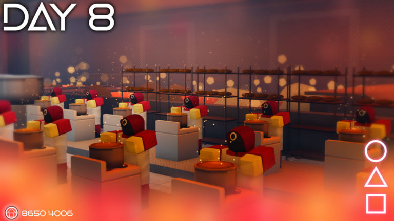 Squid Game - 🦑 BE A GUARD - Roblox Strategy Hub: Stats, Videos & Power Tips