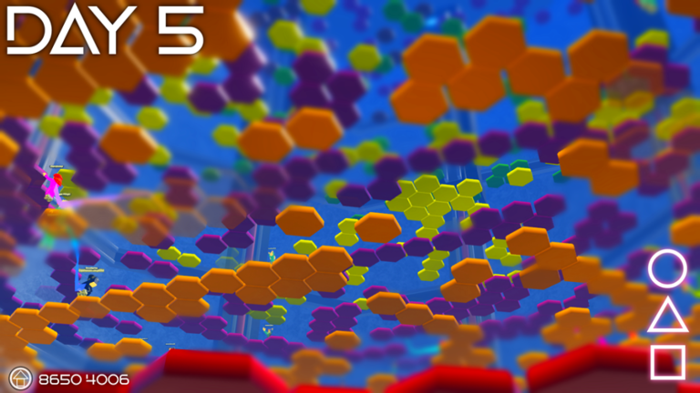 Squid Game - 🦑 BE A GUARD - Roblox Strategy Hub: Stats, Videos & Power Tips