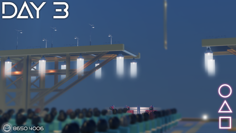 Squid Game - 🦑 BE A GUARD - Roblox Strategy Hub: Stats, Videos & Power Tips