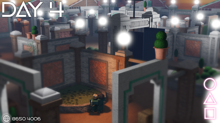 Squid Game - 🦑 BE A GUARD - Roblox Strategy Hub: Stats, Videos & Power Tips