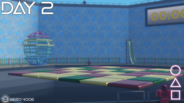 Squid Game - 🦑 BE A GUARD - Roblox Strategy Hub: Stats, Videos & Power Tips