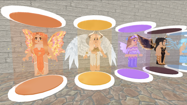 Goddess Tycoon 🔱😇 - Roblox Strategy Hub: Stats, Videos & Power Tips