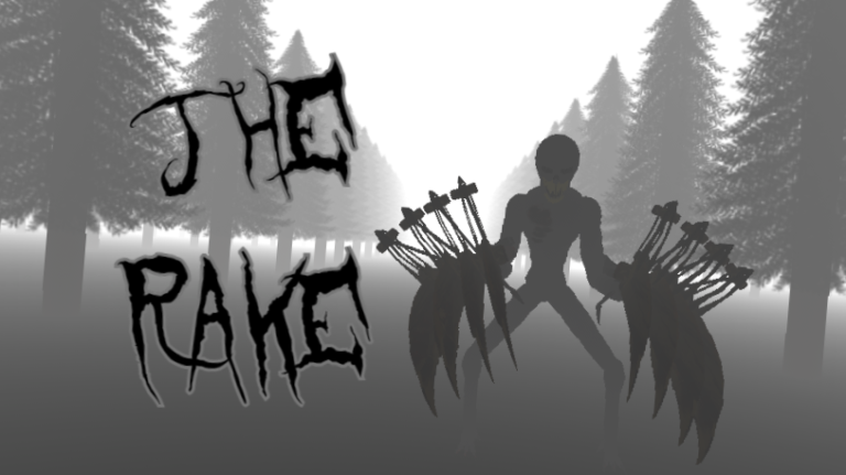 RobloxGo | The Rake shin's version remake - Real Time Stats, Insights ...