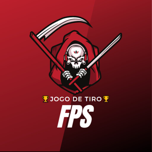 RobloxGo - 🏆Jogo De Tiro e Armas Sobreviver