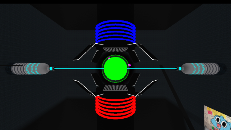 Bin Tech Computer Core: Classic - Roblox Strategy Hub: Stats, Videos & Power Tips