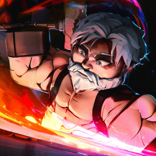 RobloxGo - The Forge [STRESS TEST] - Roblox Strategy Hub: Stats, Videos & Power Tips