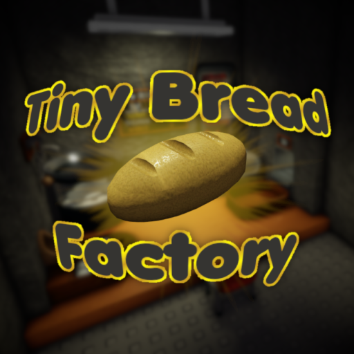 RobloxGo - Tiny Bread Factory - Roblox Strategy Hub: Stats, Videos & Power Tips