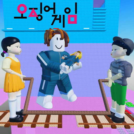 RobloxGo - Squid Game Carry Baby Tower - Roblox Strategy Hub: Stats, Videos & Power Tips