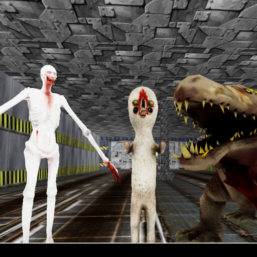 RobloxGo - SCP Monsters in Area-51 - Roblox Strategy Hub: Stats, Videos & Power Tips