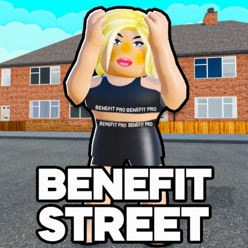 RobloxGo - Benefit Street [Alpha] - Roblox Strategy Hub: Stats, Videos & Power Tips