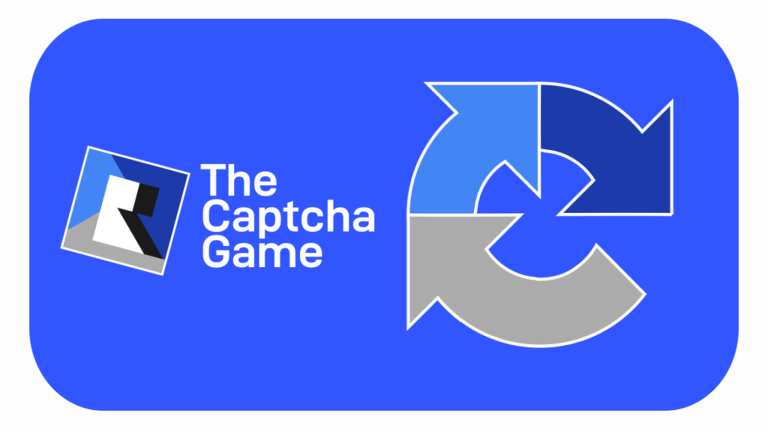 The Captcha Game | I'm Not a Robot - Roblox Strategy Hub: Stats, Videos & Power Tips