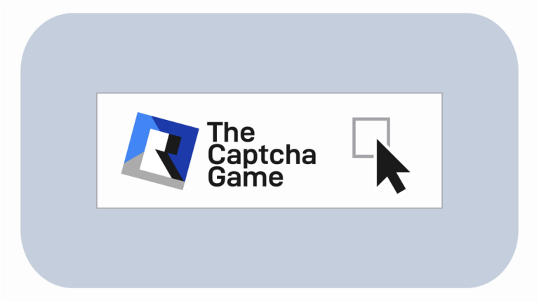 The Captcha Game | I'm Not a Robot - Roblox Strategy Hub: Stats, Videos & Power Tips