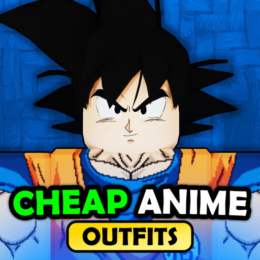RobloxGo - Cheap Anime Outfits [250+] - Roblox Strategy Hub: Stats, Videos & Power Tips