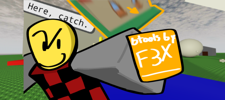 Become Devesto and build with Btools! - Roblox Strategy Hub: Stats, Videos & Power Tips