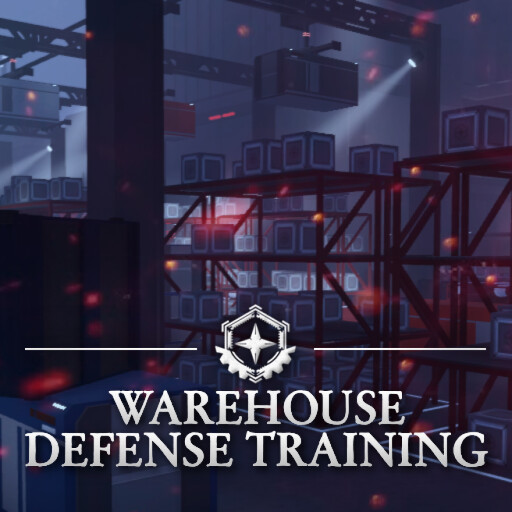 RobloxGo - [FREE] Warehouse Defensive Training - Roblox Strategy Hub: Stats, Videos & Power Tips