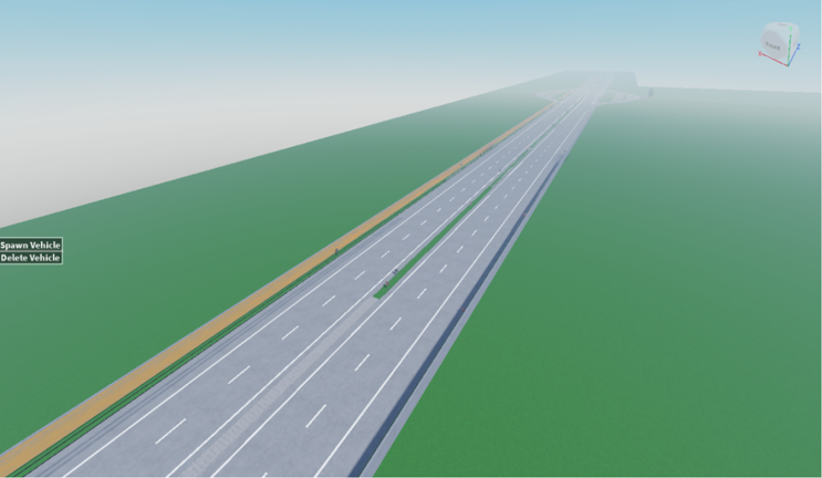 Somewhere in Poland (Clock GUI)