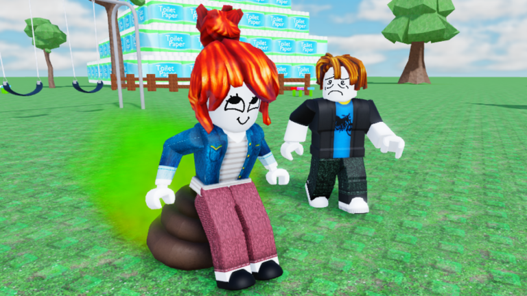 💩 Ultimate Poop Simulator! 💩 - Roblox Strategy Hub: Stats, Videos & Power Tips